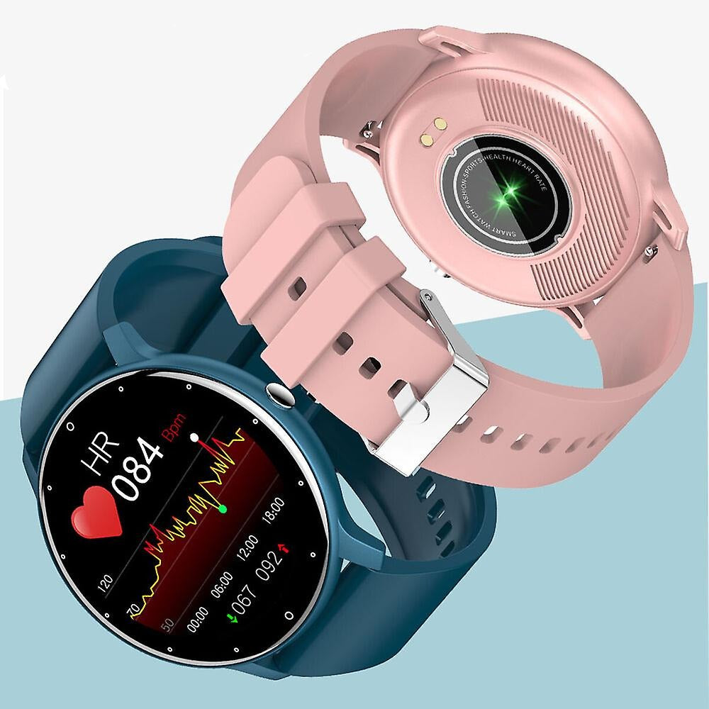 Youpin Smart Watch | Ihr stylischer Fitness-Sidekick