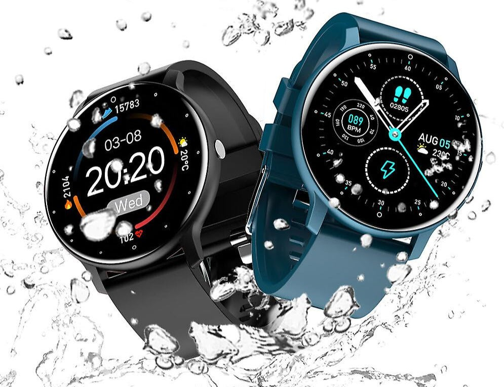 Youpin Smart Watch | Ihr stylischer Fitness-Sidekick