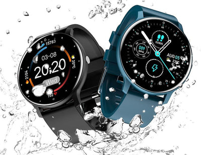 Youpin Smart Watch | Ihr stylischer Fitness-Sidekick