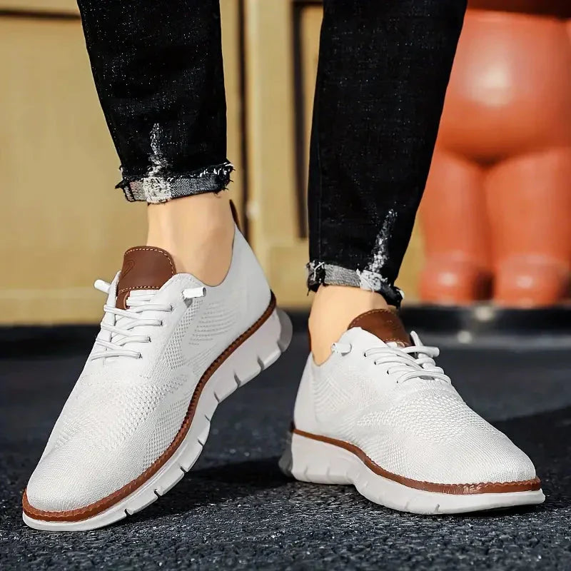 Zoltan Turnschuhe | Leichte Wanderschuhe für Männer