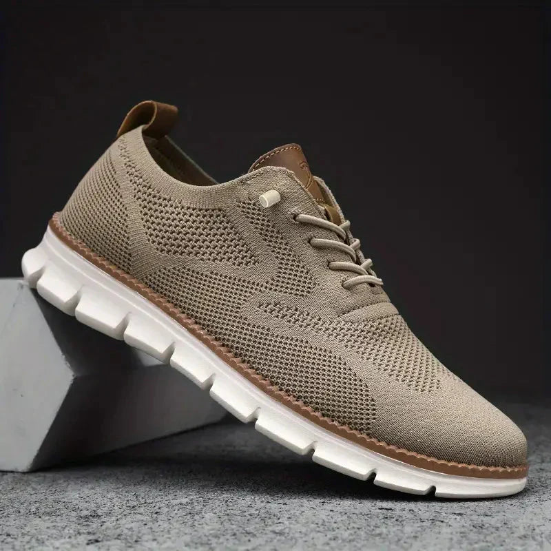 Zoltan Turnschuhe | Leichte Wanderschuhe für Männer