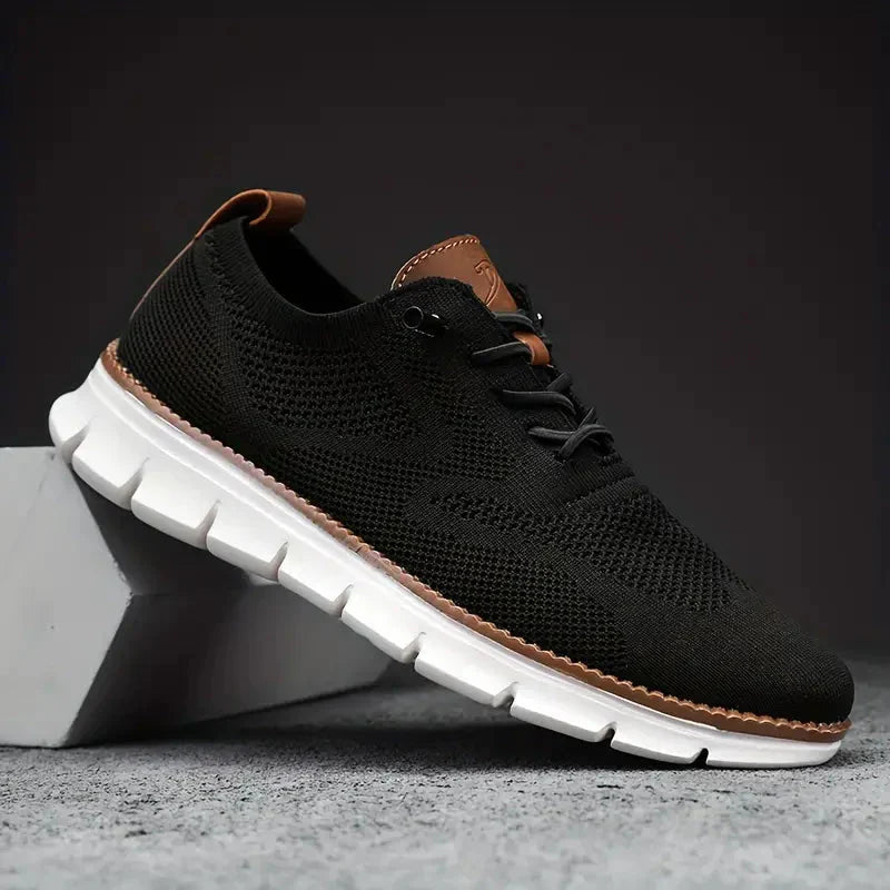 Zoltan Turnschuhe | Leichte Wanderschuhe für Männer