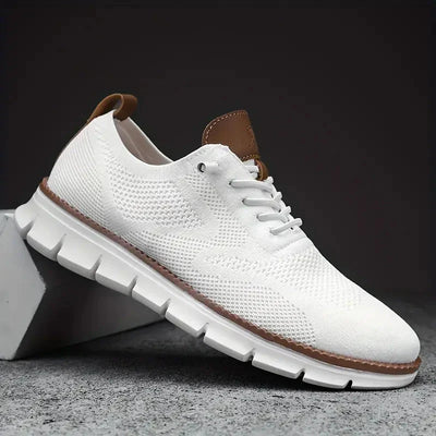 Zoltan Turnschuhe | Leichte Wanderschuhe für Männer