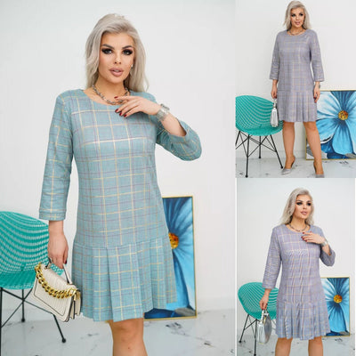 Regina® | Trendiges elegantes Kleid