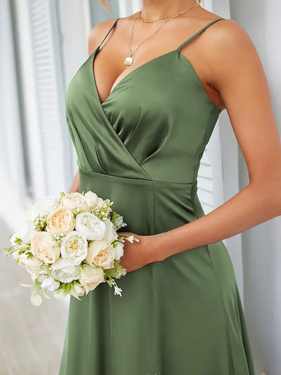 Ramona® | Ärmelloses Sommerkleid