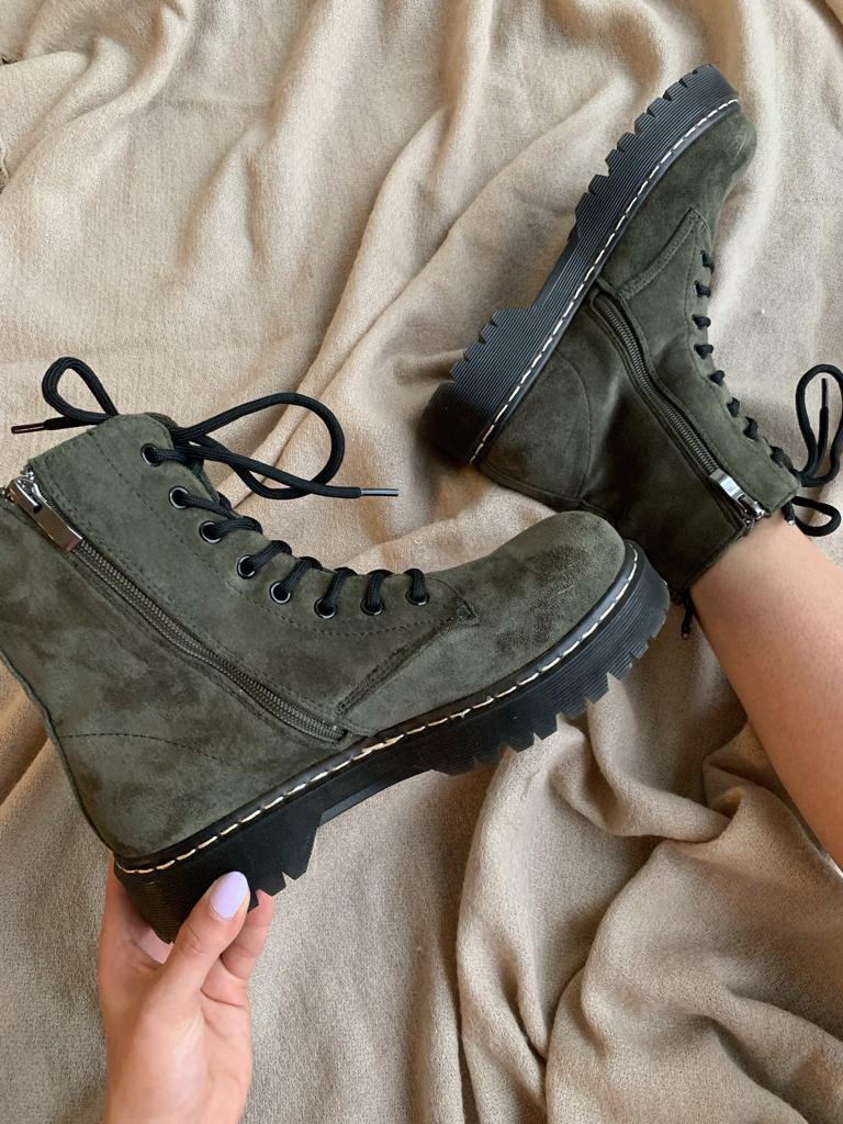 WarmStep - Ultimativer Komfort Winterstiefel