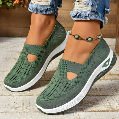 Reagan® | Leichte Slip-On-Schuhe