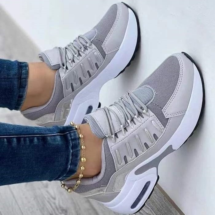 Yolanda | Bequeme und unterstützende Schuhe für Frauen