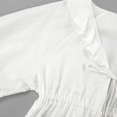 Zweiteiliges Set für Damen – Odelina