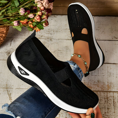 Reagan® | Leichte Slip-On-Schuhe