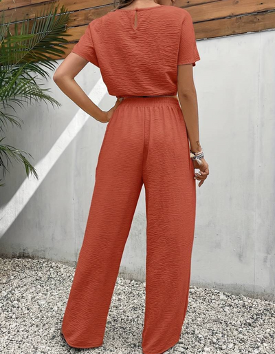 Ysabella | Damen Sommer Outfit | Moderne