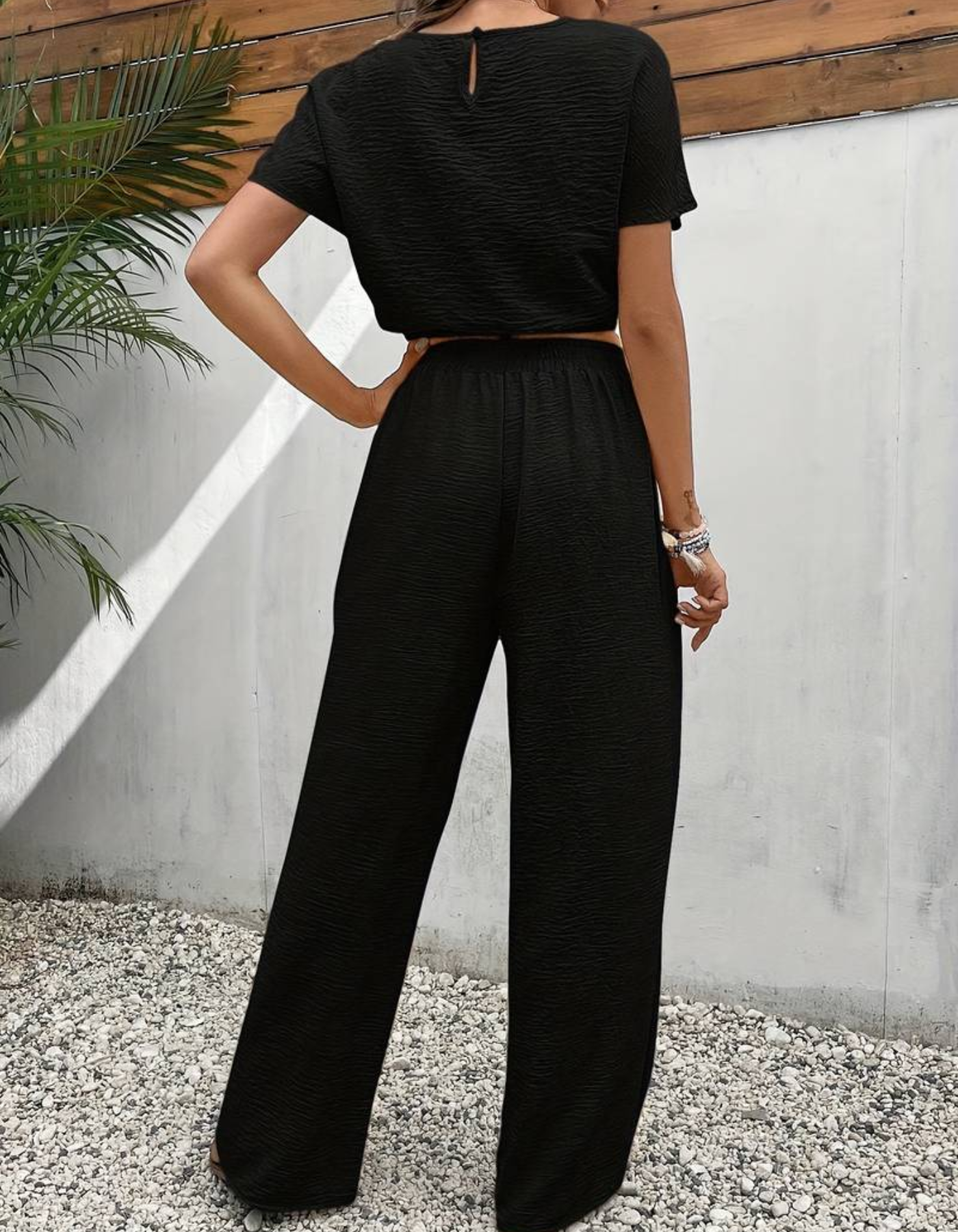 Ysabella | Damen Sommer Outfit | Moderne