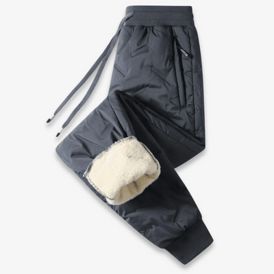 Damen warme Winter-Thermohose | Wander