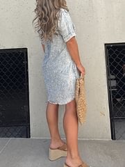 Zita - HEMDKLEID