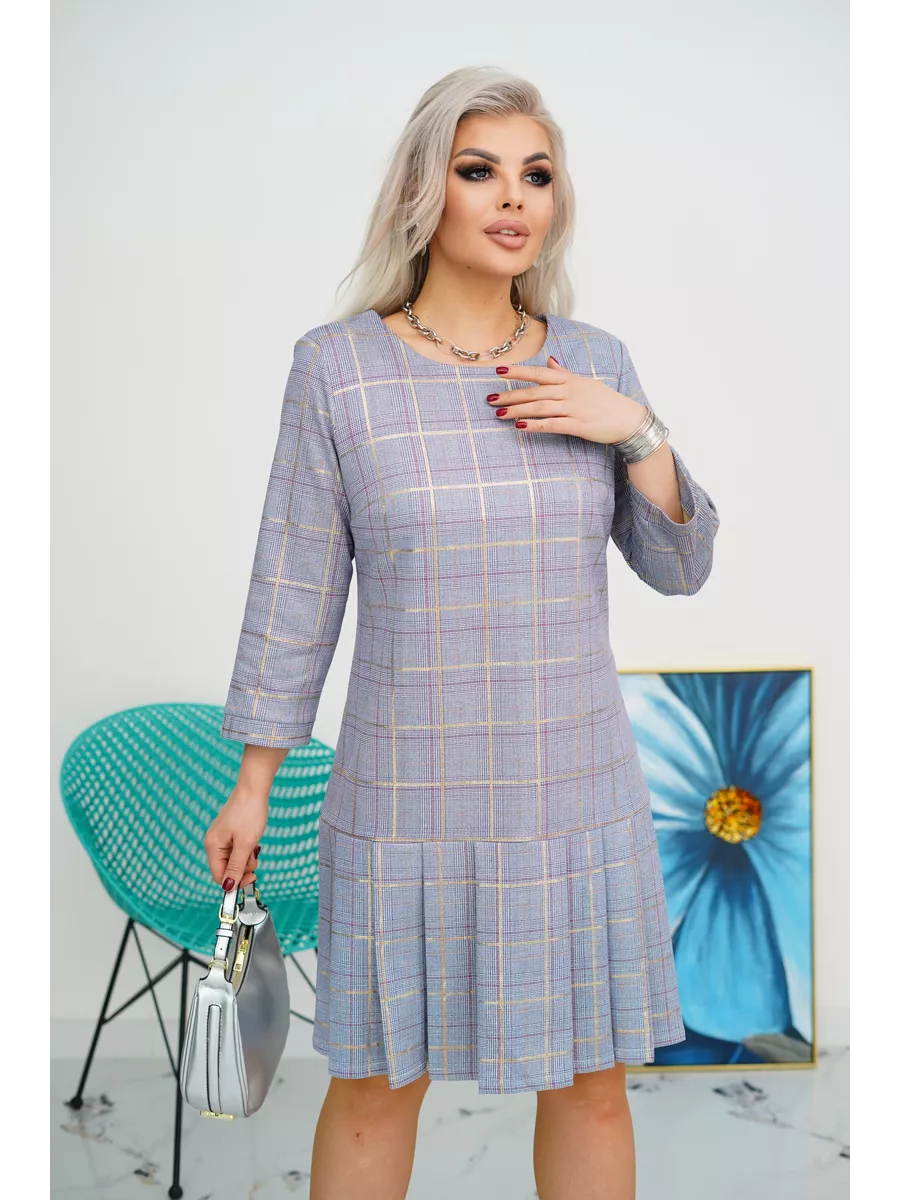 Regina® | Trendiges elegantes Kleid