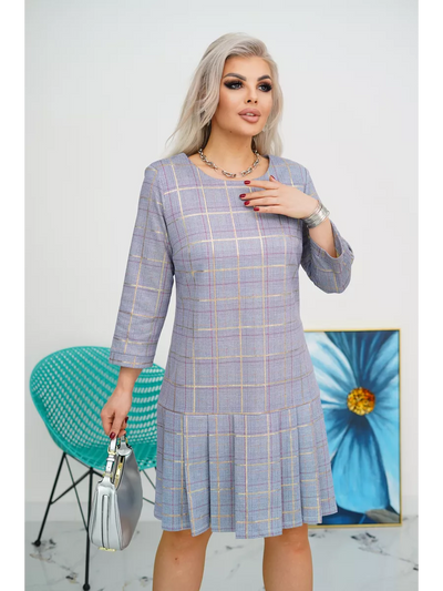Regina® | Trendiges elegantes Kleid