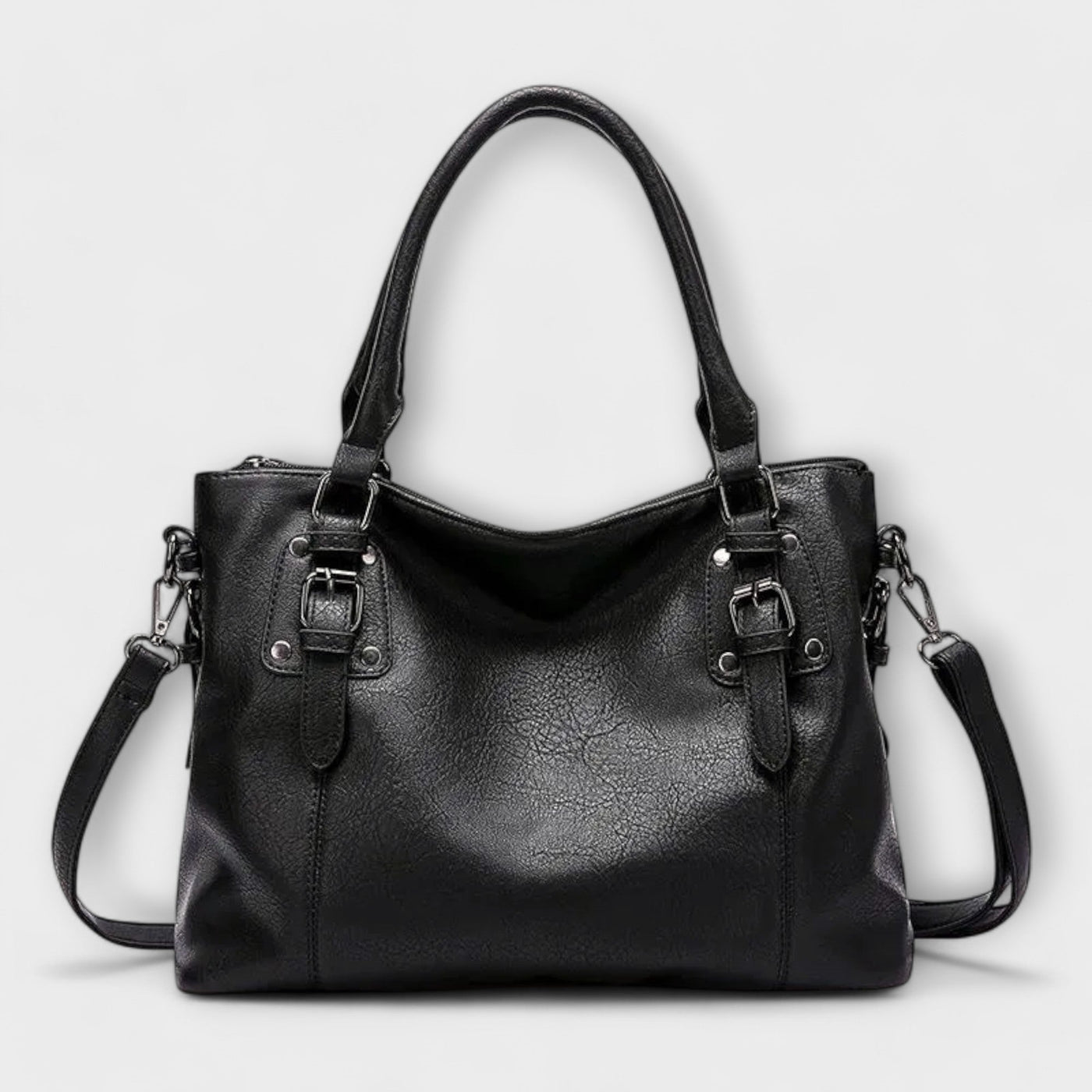 Zephyros – Elegante Schultertasche