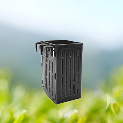 1+1 GRATIS | AquaTopf™ Tank natürlich reinigen