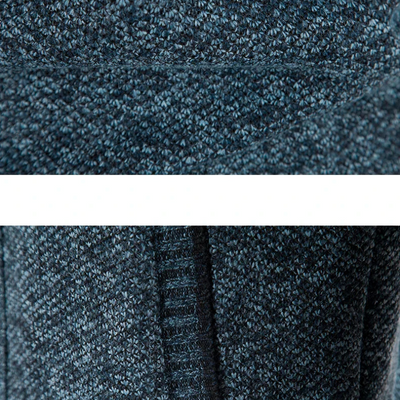 Wendell | Herren Strickjacke mit Reißverschluss | Trachten