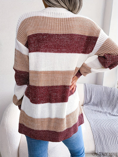 Agnes | Stilvoller Cardigan