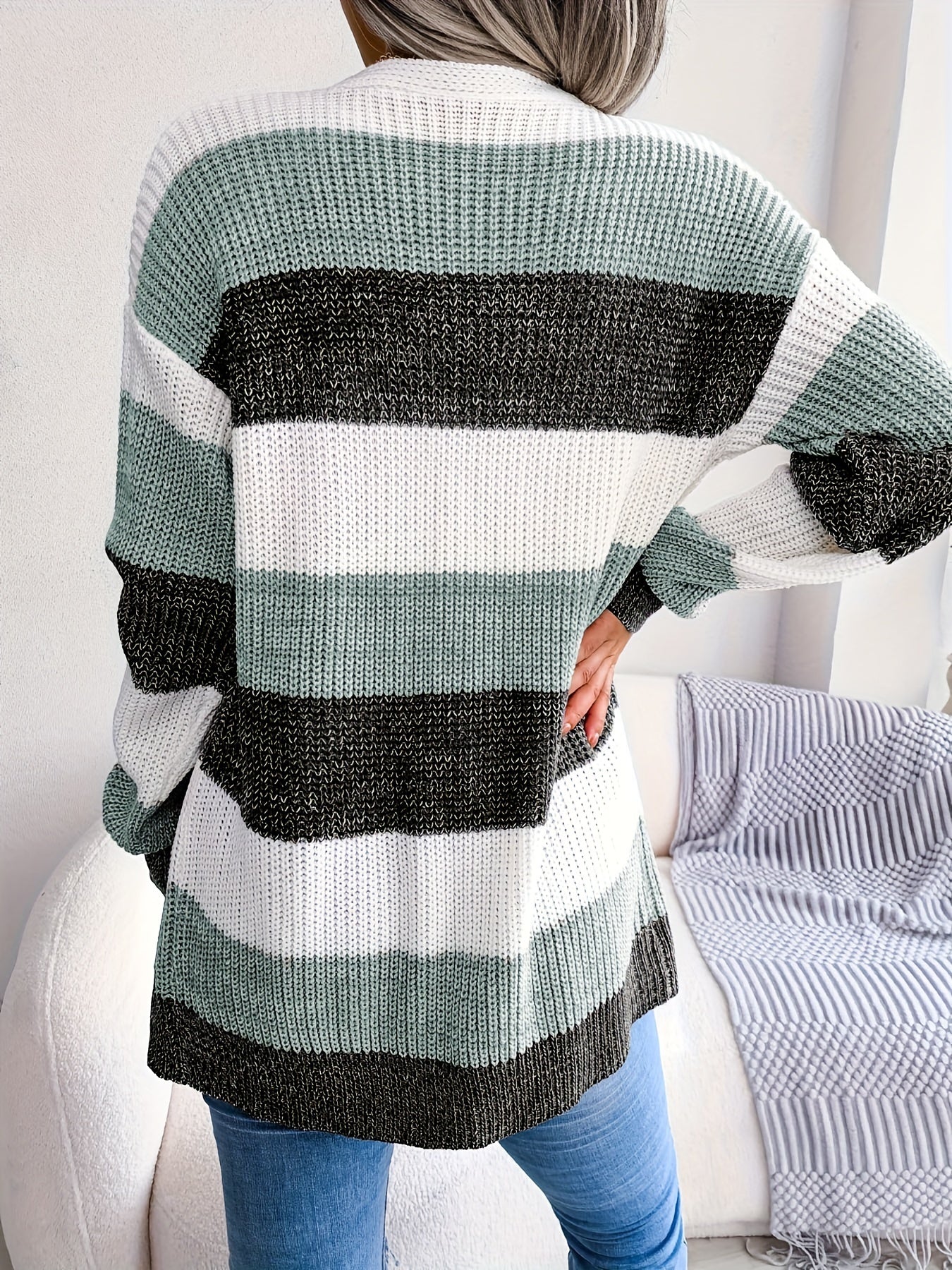 Agnes | Stilvoller Cardigan