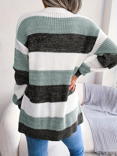 Agnes | Stilvoller Cardigan