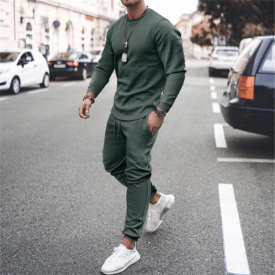 Wilson | Herren Loungewear Set | Sportliches Outfit