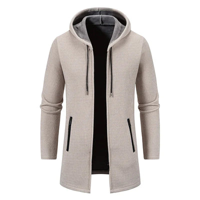 Gabbiano - Elegante Herrenjacke