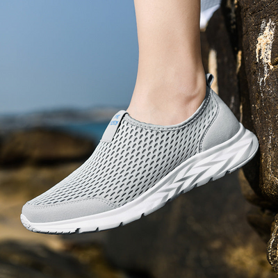 Zeus | Herren Outdoor Schuhe | Slip-on