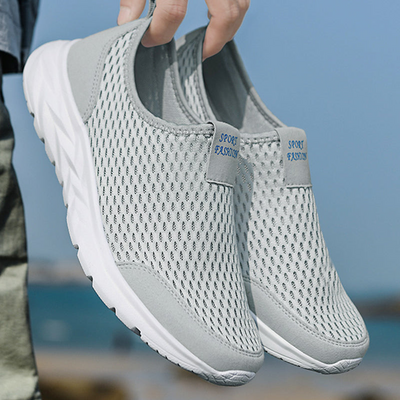 Zeus | Herren Outdoor Schuhe | Slip-on