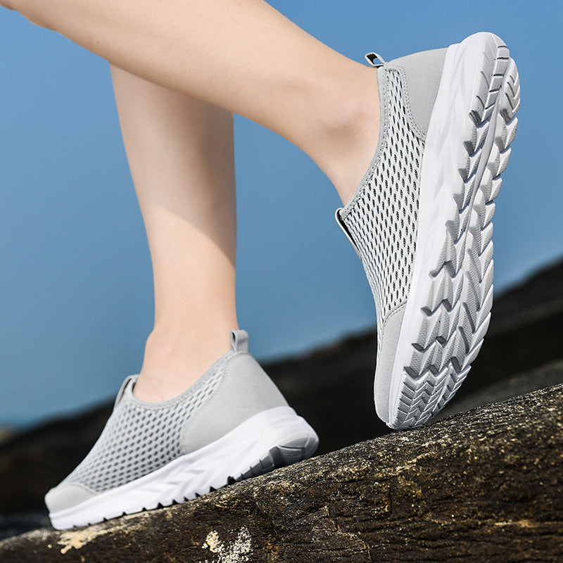Zeus | Herren Outdoor Schuhe | Slip-on