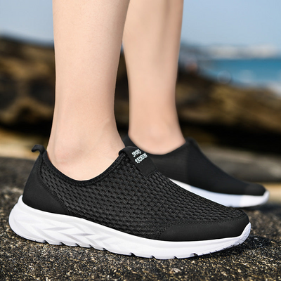 Zeus | Herren Outdoor Schuhe | Slip-on