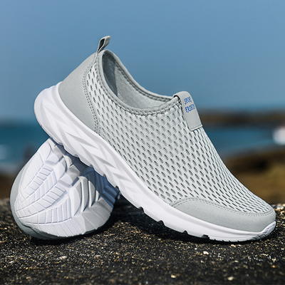 Zeus | Herren Outdoor Schuhe | Slip-on
