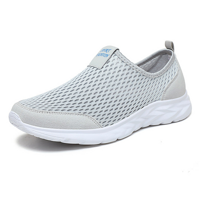 Zeus | Herren Outdoor Schuhe | Slip-on