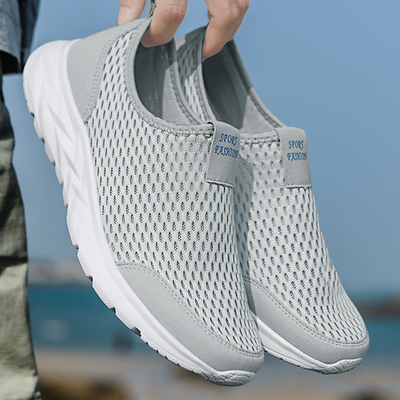 Zeus | Herren Outdoor Schuhe | Slip-on