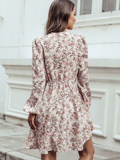 Yancy® | Blumenkleid