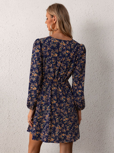 Yancy® | Blumenkleid