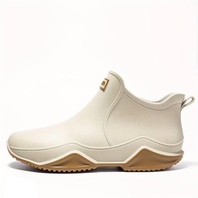 Wasserdichte Stiefelette für Frauen und Männer - Zenzi