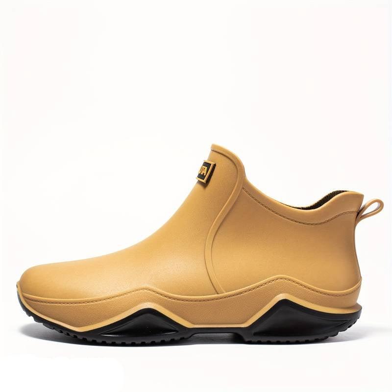 Wasserdichte Stiefelette für Frauen und Männer - Zenzi