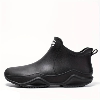 Wasserdichte Stiefelette für Frauen und Männer - Zenzi