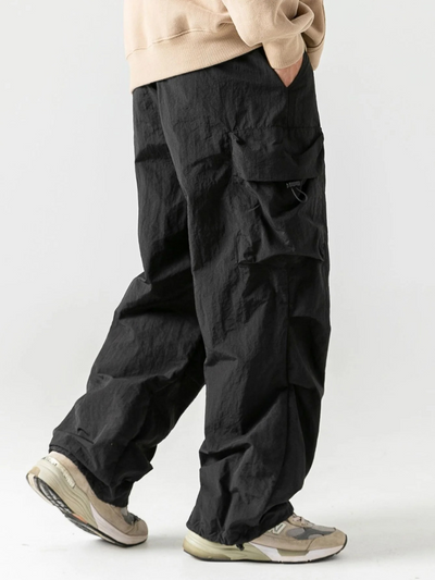 Wasserdichte Wanderhosen für Herren | Baggy