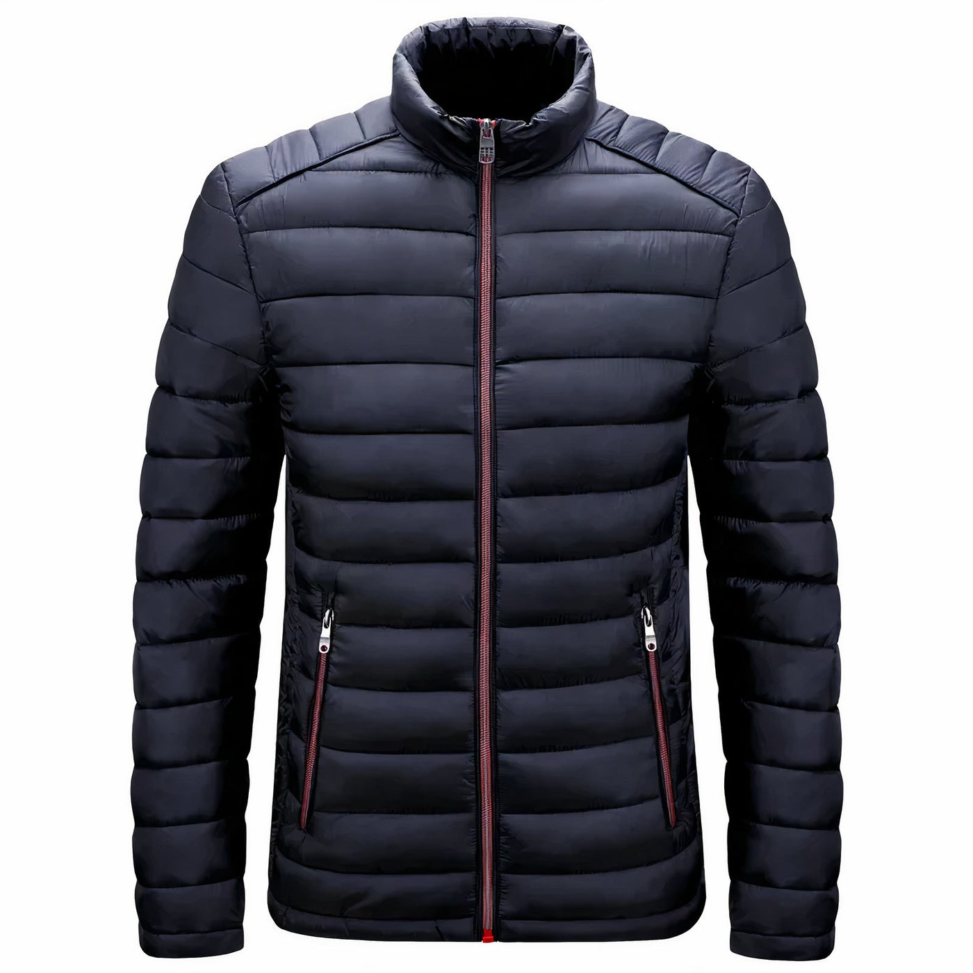 Wasserdichte Winter-Pufferjacke für Männer - Lukas