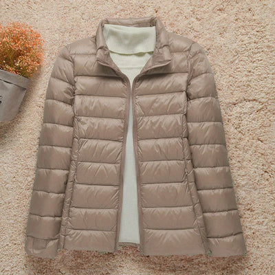 Wasserdichte Winterjacke für Frauen - Ronja