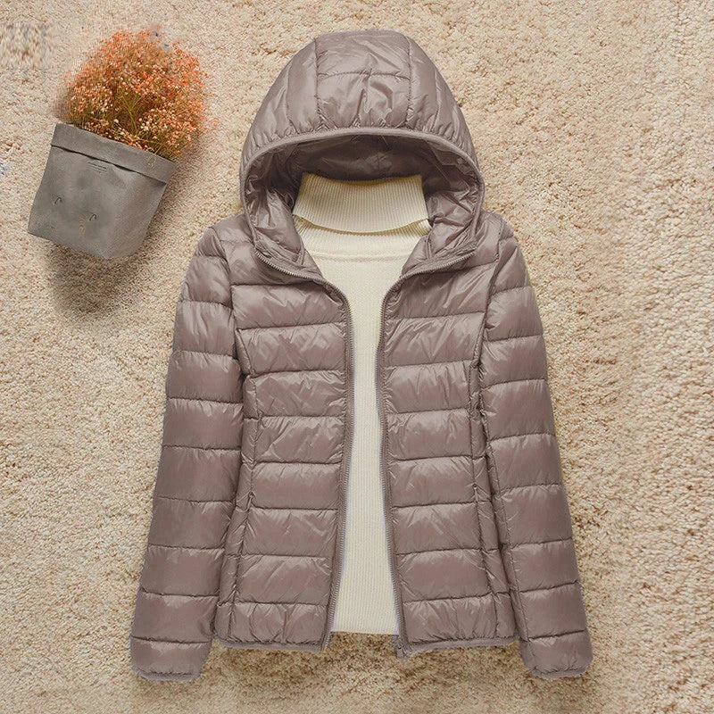 Wasserdichte Winterjacke für Frauen - Ronja