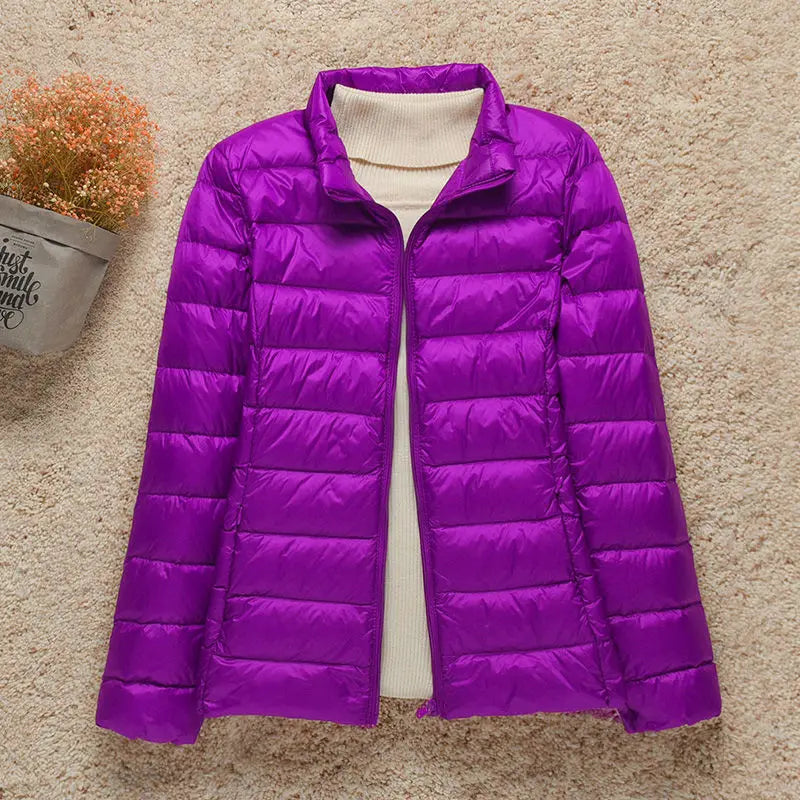 Wasserdichte Winterjacke für Frauen - Ronja