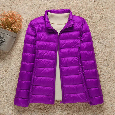Wasserdichte Winterjacke für Frauen - Ronja