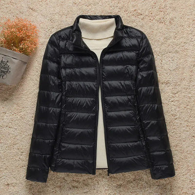 Wasserdichte Winterjacke für Frauen - Ronja