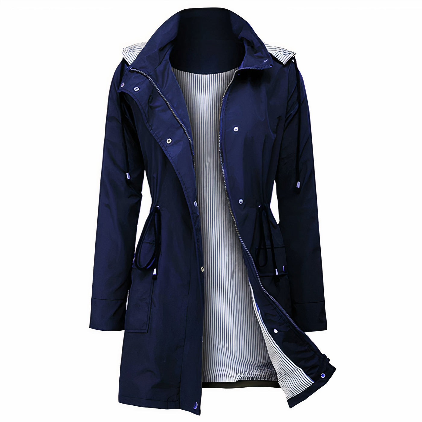 Wasserdichte Winterjacke für Frauen - Karola