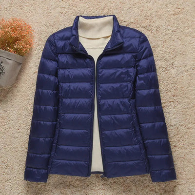 Wasserdichte Winterjacke für Frauen - Ronja
