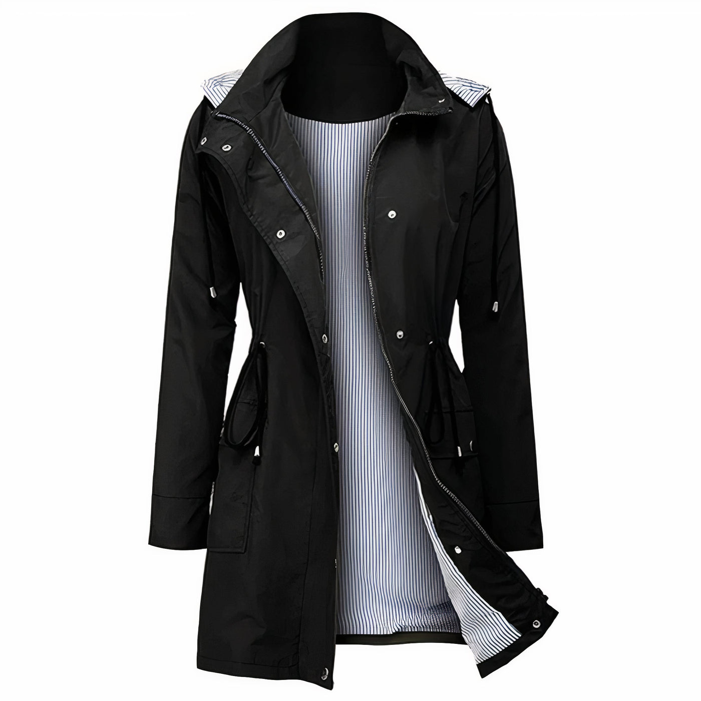 Wasserdichte Winterjacke für Frauen - Karola